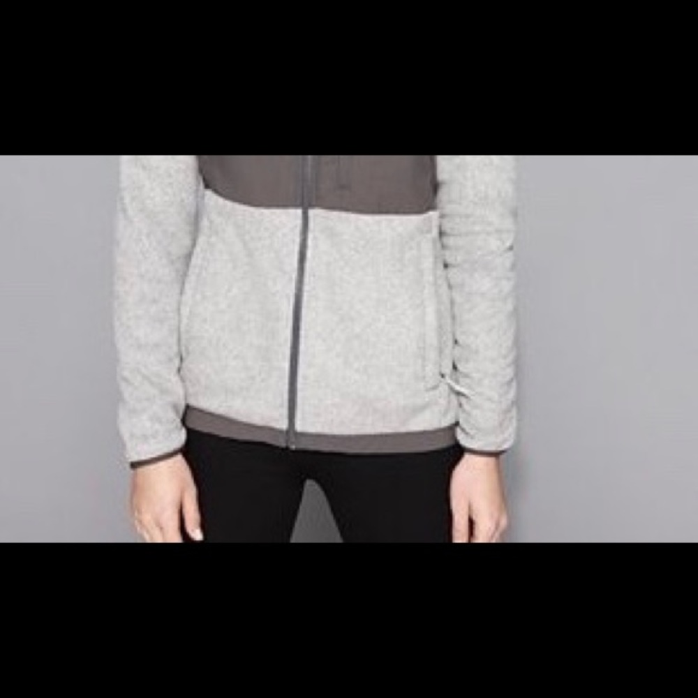 NWT THE NORTH FACE DENALI HOODIE SIZE LARGE - Picture 3 of 3